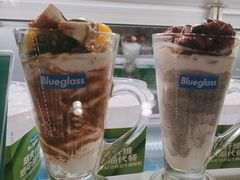 -Blueglass酸奶(北京环宇荟店)