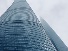 -上海中心大厦