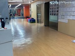 -CXFIT 陈徐健身工作室(凯旋店)