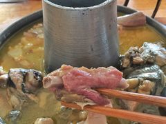 阿妈土锅鸡-阿妈土锅鸡