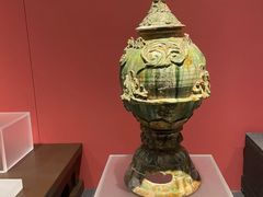 -陕西历史博物馆