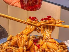 -蛙老爹·蜀香美蛙鱼头(王家湾店)