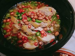 -艺味深尝(云锦路店)