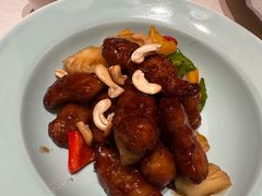 -香港狮子山下·明星粤菜餐厅(北苑店)