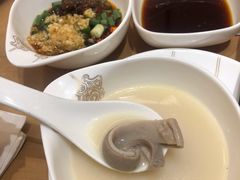 -湯系·煲汤手艺人(东二环泰禾广场店)