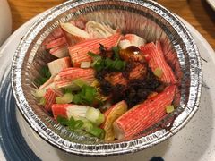 -隐炉和牛烧肉店(群力店)