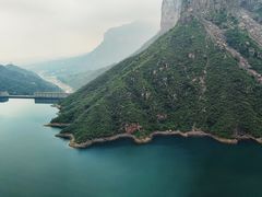 -河南宝泉旅游区
