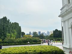 -新加坡总统府