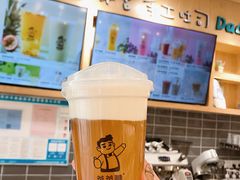 -爸爸糖吐司面包(郑州正弘城店)