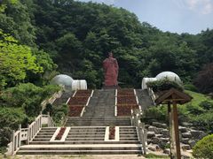 -陶祖圣境风景区