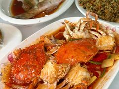 -众味海鲜大排档·活海鲜·潮汕味(南澳店)