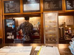 -1901 Cafe(西四店)