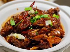 -宋徽厨·安徽菜(安庆绿地店)