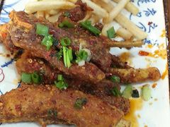-代羊肉(中和店)