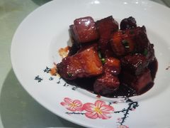 -金美华轩(东方路齐鲁店)