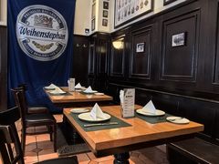 -兰特伯爵西餐厅·啤酒屋(方庄店)