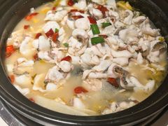 -周渝食惦酸菜鱼(青浦店)