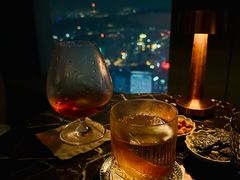 -广州瑰丽酒店·Black Iron黑金燚