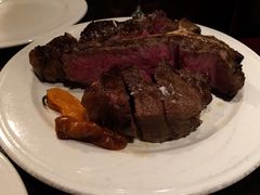 -Keens Steakhouse