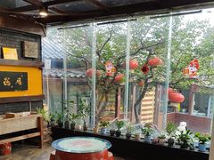 -鲁菜根·泰山菜(泰山店)