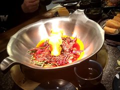 -湊湊火锅·茶憩(东城万达店)
