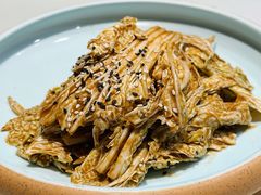 乾隆白菜-羲和雅苑•北京烤鸭(陆家嘴中心店)