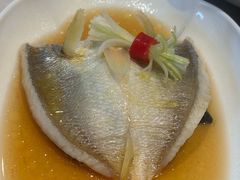 -花中城·杭帮菜·粤菜·海鲜火锅(清泰街店)