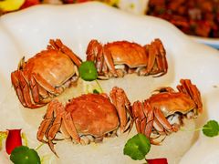 -香格里拉香宫·海鲜青岛菜·鲁菜·淮扬菜