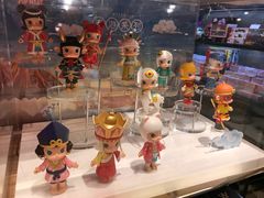 -泡泡玛特POPMART(苏州诚品生活店)