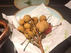 -季季山·云南野生菌火锅(上海首店)