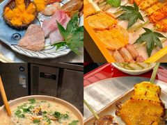 -鳥喜Toriki怀石烧鸟料理