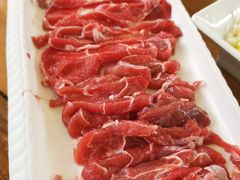 -丁卯•铜锅涮肉(工体店)