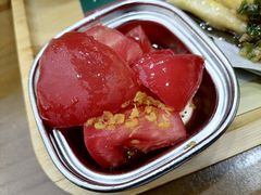 -阿金大白·上海菜馆(新天地店)
