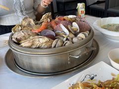 -巧克力渔家.小船海鲜家常菜(万平口店)