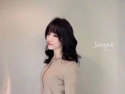 -简影造型·自选烫染接发salon