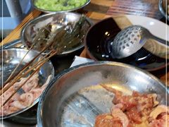 -盈田盈粥庄(博山东路店)