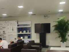 -北京运通兴恩一汽大众4S店(西红门店)