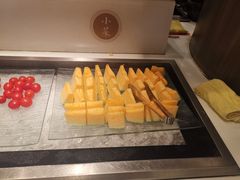 -湊湊火锅·茶憩(打浦桥日月光店)