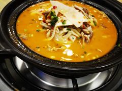 -李师傅脆肚(梅林店)