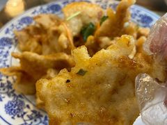 -石老头关东饺子王·东北菜(嘉华鑫城店)