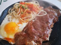 -豪客来牛排(重庆大学城熙街店)