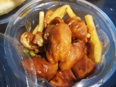 -水平有限广西米粉·广西风味集(五道口店)