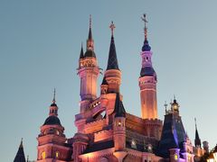 -上海迪士尼度假区