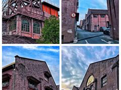 -半岛1919创意园区