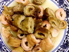 白卤大肠-兰边碗(鼓楼店)
