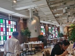-漢舍中国菜馆(889广场店)