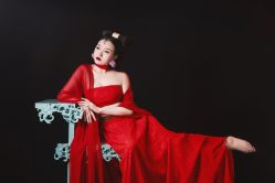 -凤绫儿亲子儿童摄影馆(天津店)