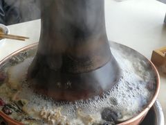 -阳坊胜利涮羊肉(阳坊老店)