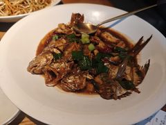 -小厨师·二十年沈家门小海鲜(百井坊巷店)
