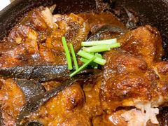-洪兴砂锅·融合砂锅菜(三站店)